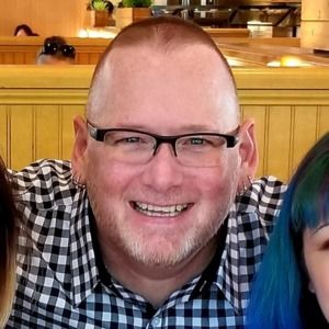 Meet your Posher, Gregory